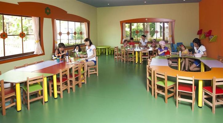 LiMAK LiMRA HOTEL