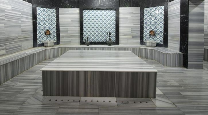 LiMAK LiMRA HOTEL