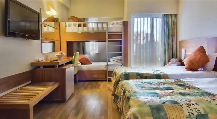 LiMAK LiMRA HOTEL