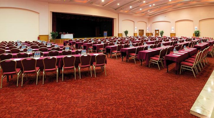 LiMAK LiMRA HOTEL