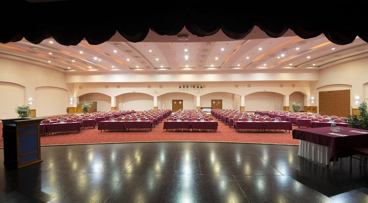 LiMAK LiMRA HOTEL