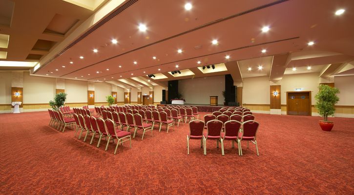 LiMAK LiMRA HOTEL