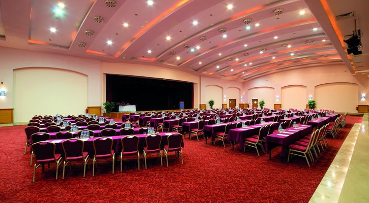 LiMAK LiMRA HOTEL