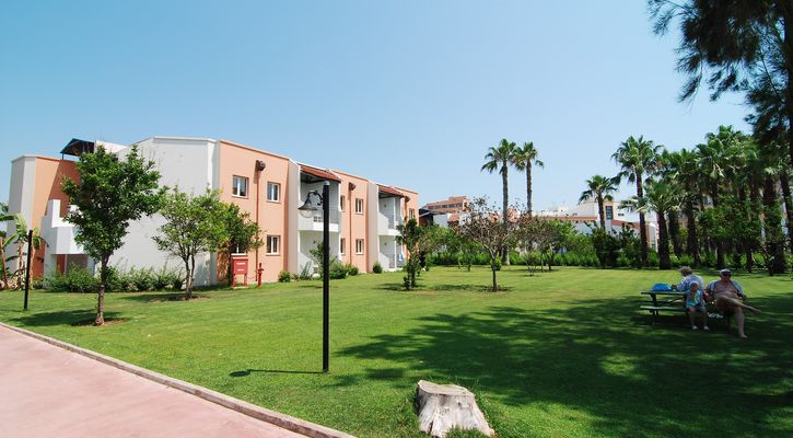ADORA GOLF RESORT HOTEL