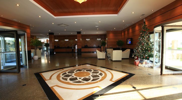 ADORA GOLF RESORT HOTEL