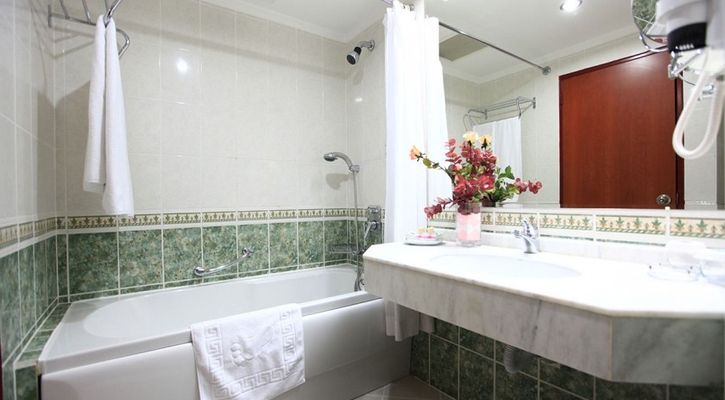 ADORA GOLF RESORT HOTEL