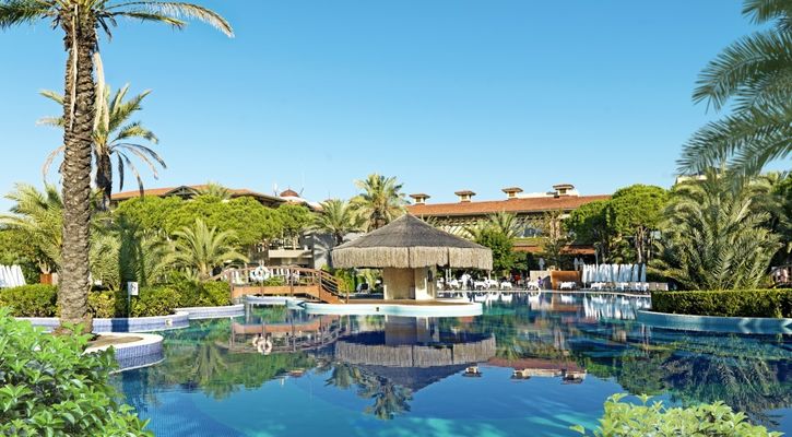 GLORIA GOLF RESORT
