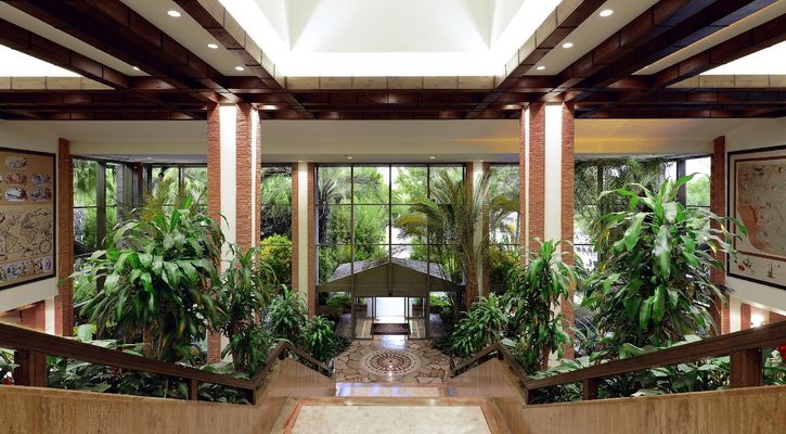 GLORIA GOLF RESORT