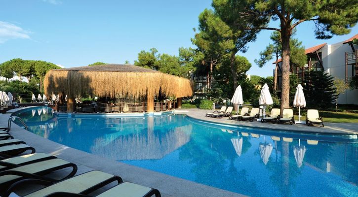 GLORIA GOLF RESORT