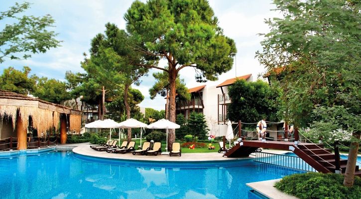 GLORIA GOLF RESORT