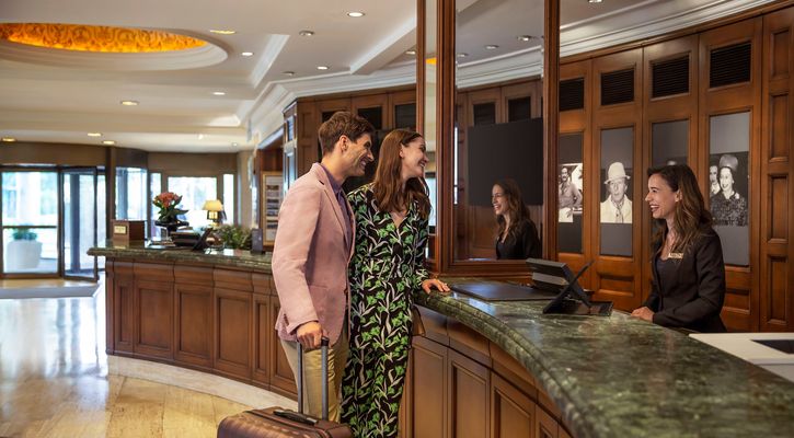 Hilton Istanbul Bosphorus