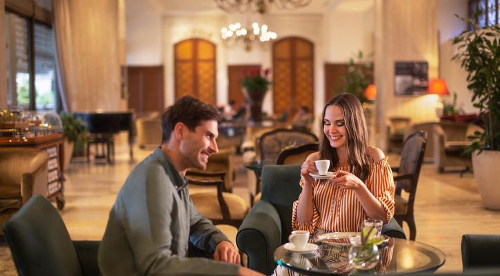 Hilton Istanbul Bosphorus