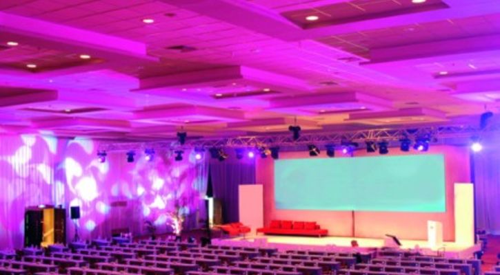 Hilton Istanbul Bosphorus