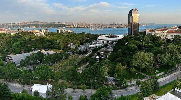 Hilton Istanbul Bosphorus