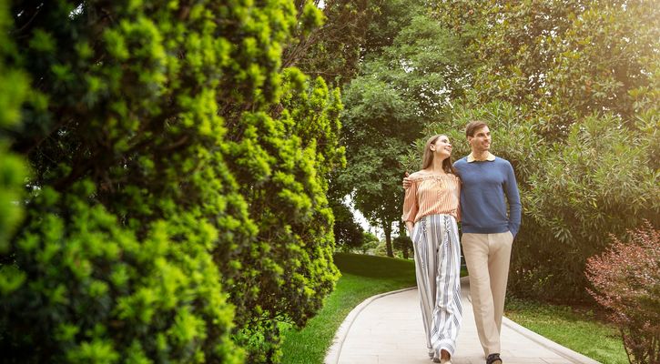 Hilton Istanbul Bosphorus