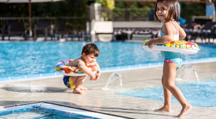 Hilton Istanbul Bosphorus