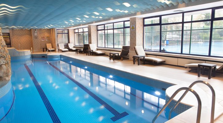 Hilton Istanbul Bosphorus