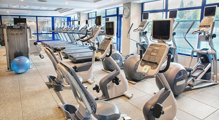 Hilton Istanbul Bosphorus