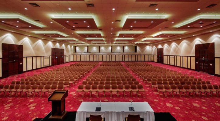 Hilton Istanbul Bosphorus