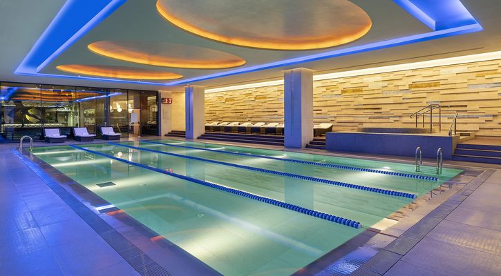 Swissotel The Bosphorus