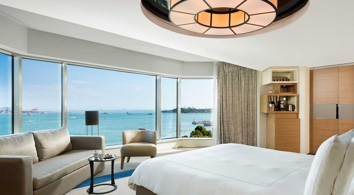 Swissotel The Bosphorus