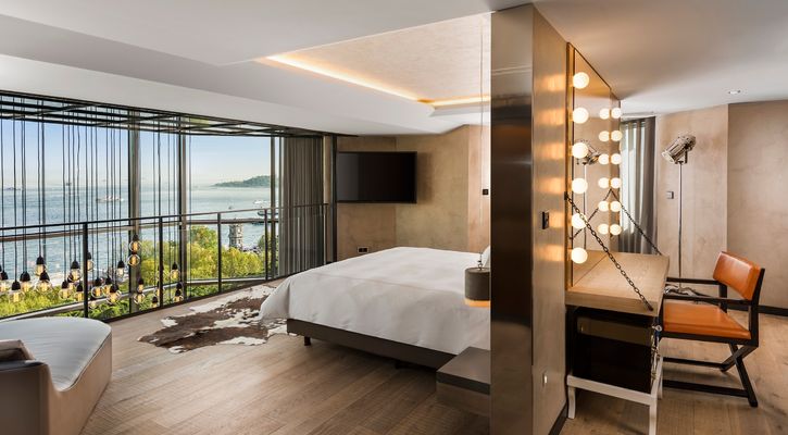 Swissotel The Bosphorus