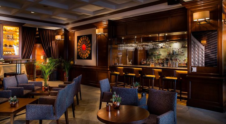 Swissotel The Bosphorus