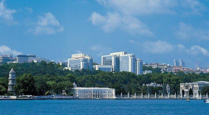 Swissotel The Bosphorus