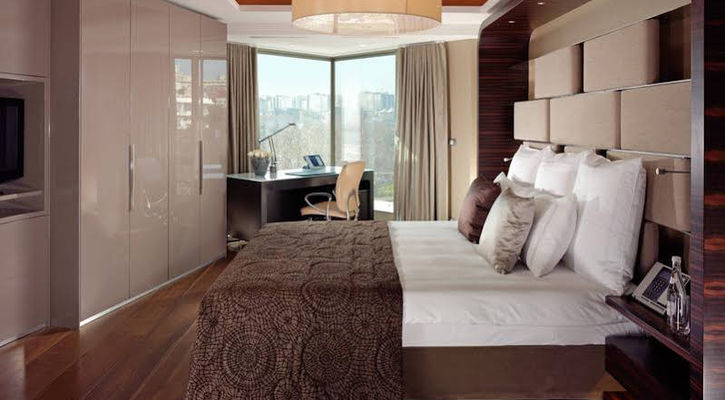 Swissotel The Bosphorus