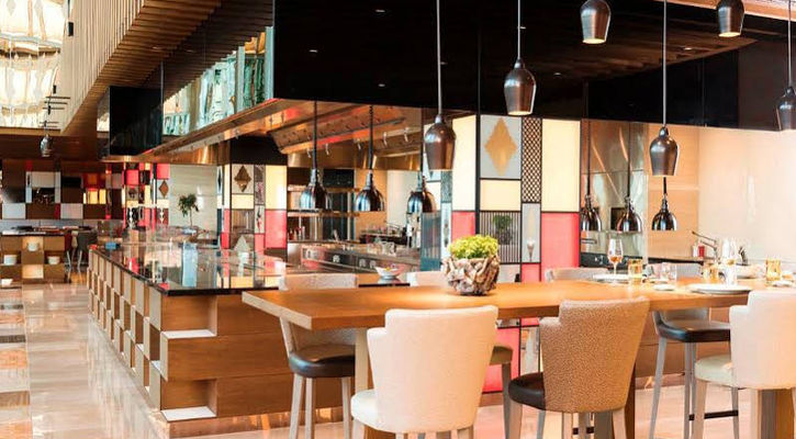 Swissotel The Bosphorus