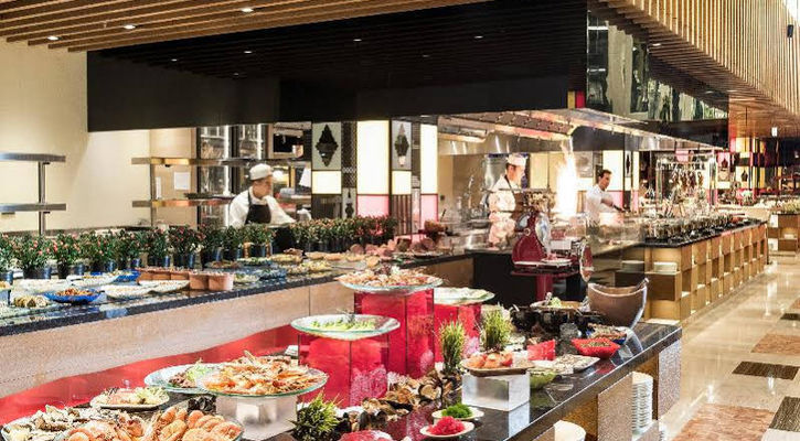 Swissotel The Bosphorus