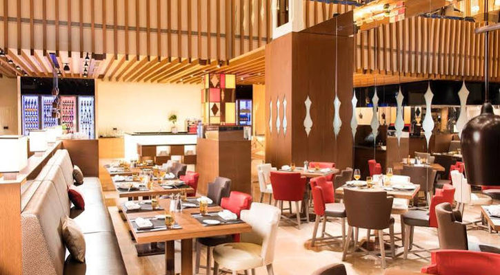 Swissotel The Bosphorus