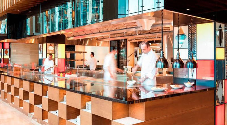 Swissotel The Bosphorus