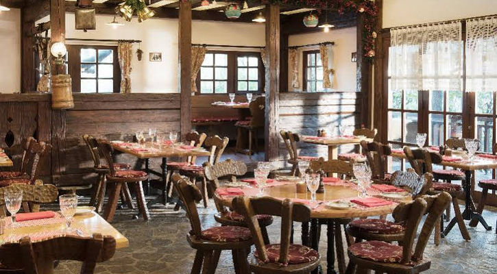 Swissotel The Bosphorus