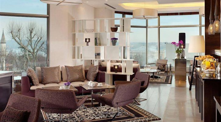 Swissotel The Bosphorus