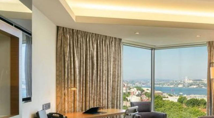 Swissotel The Bosphorus