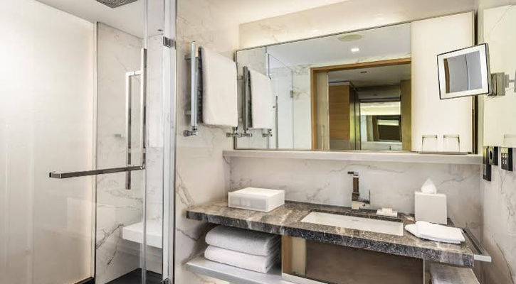 Swissotel The Bosphorus