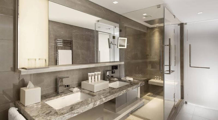 Swissotel The Bosphorus