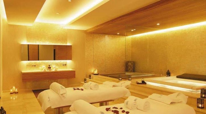 Swissotel The Bosphorus