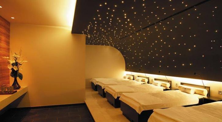 Swissotel The Bosphorus