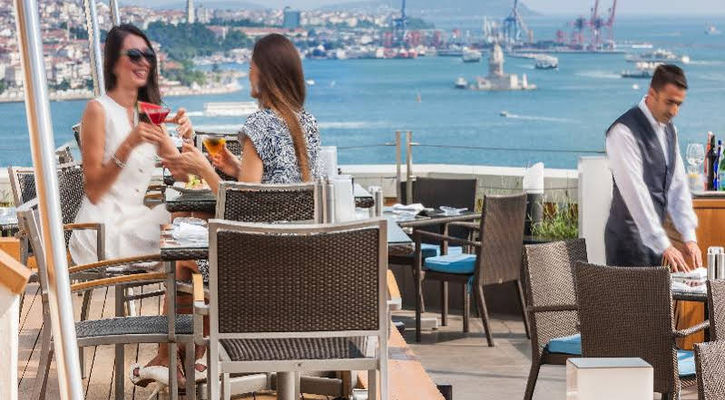 Swissotel The Bosphorus