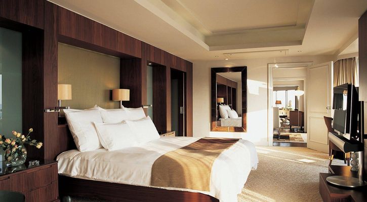 Swissotel The Bosphorus