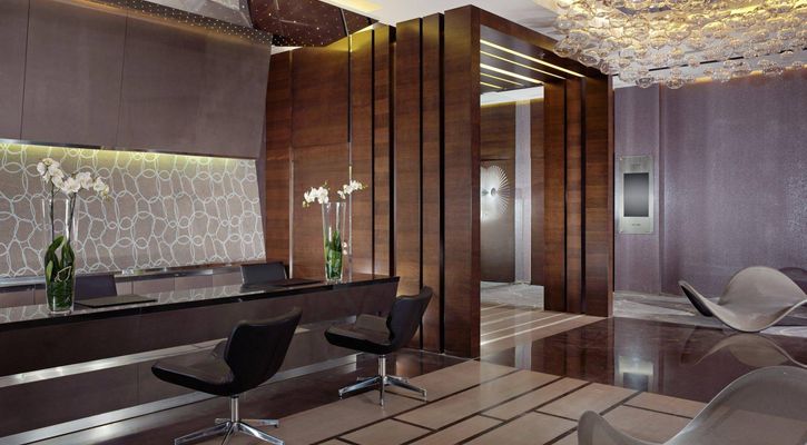 Swissotel The Bosphorus