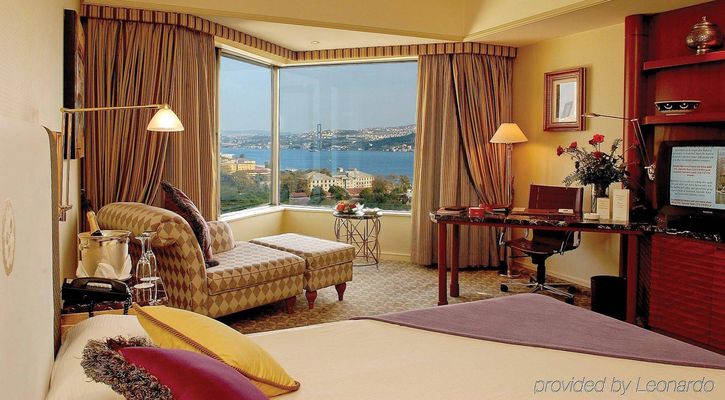 Swissotel The Bosphorus