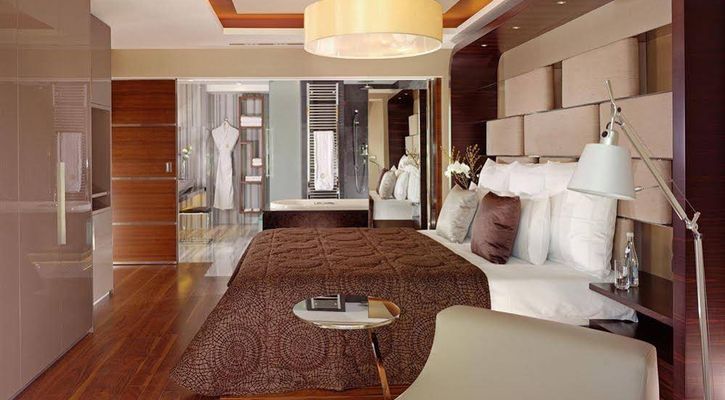 Swissotel The Bosphorus