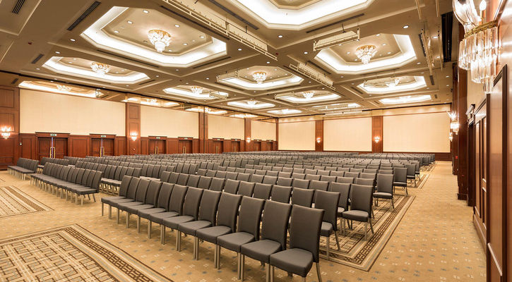 Swissotel The Bosphorus