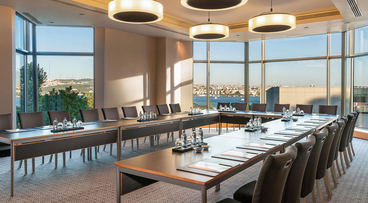 Swissotel The Bosphorus