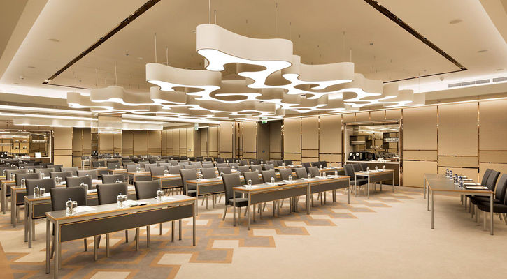 Swissotel The Bosphorus