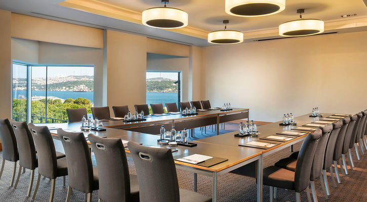 Swissotel The Bosphorus