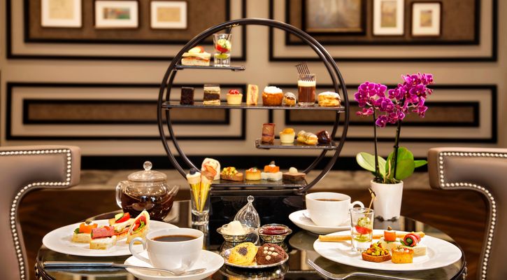 Conrad İstanbul Bosphorus